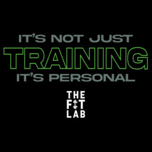 IT'S PERSONAL - T-SHIRT - $QU23HR$ Design