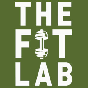 THE FIT LAB - VERT - SNAPBACK HAT - $KT85UY$ Design